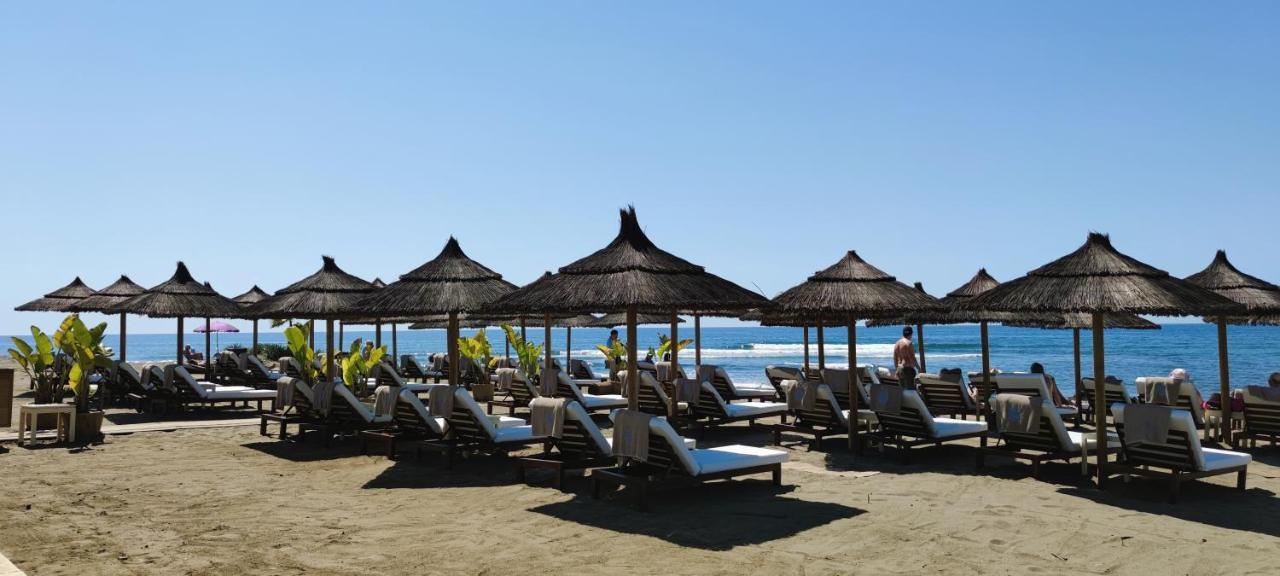 Appartement Precioso Atico En Playa Con Piscina Estepona